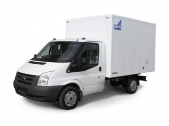 Ford Transit 300